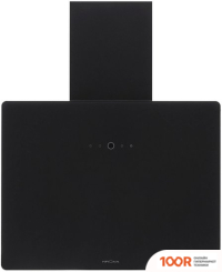 Кухонная вытяжка Krona AURA 600 S (ЧЕРНЫЙ) (39436)