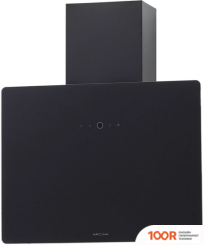 Кухонная вытяжка Krona AURA 600 S (ЧЕРНЫЙ) (39436)