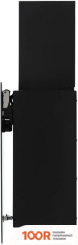 Кухонная вытяжка Krona AURA 600 S (ЧЕРНЫЙ) (39436)