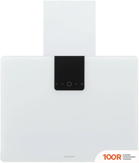 Кухонная вытяжка Krona AURA 600 S (БЕЛЫЙ) (39435)