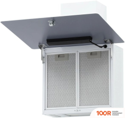 Кухонная вытяжка Krona AURA 600 S (БЕЛЫЙ) (39435)