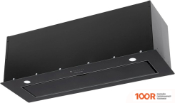Кухонная вытяжка Krona ARVEN 900 S (ЧЕРНЫЙ) (39430)