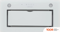 Кухонная вытяжка Krona ARVEN 600 S (БЕЛЫЙ) (39427)
