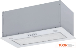 Кухонная вытяжка Krona ARVEN 500 WHITE PB (БЕЛЫЙ) (39426)