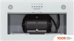 Кухонная вытяжка Krona ARVEN 500 WHITE PB (БЕЛЫЙ) (39426)