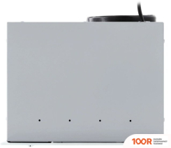 Кухонная вытяжка Krona ARVEN 500 WHITE PB (БЕЛЫЙ) (39426)