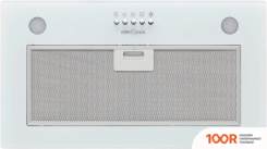 Кухонная вытяжка Krona ARVEN 500 WHITE PB (БЕЛЫЙ) (39426)