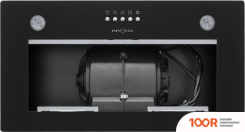 Кухонная вытяжка Krona ARVEN 500 PB V2 (ЧЕРНЫЙ) (39425)