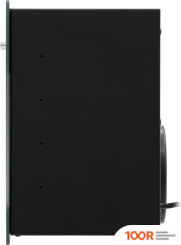 Кухонная вытяжка Krona ARVEN 500 PB V2 (ЧЕРНЫЙ) (39425)