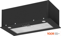 Кухонная вытяжка Krona ARVEN 500 PB V2 (ЧЕРНЫЙ) (39425)