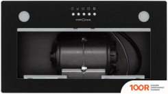 Кухонная вытяжка Krona ARVEN 500 BLACK PB (ЧЕРНЫЙ) (39423)