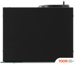 Кухонная вытяжка Krona ARVEN 500 BLACK PB (ЧЕРНЫЙ) (39423)