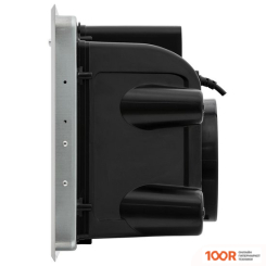 Кухонная вытяжка Krona AMELI LIGHT 600 INOX PB (НЕРЖАВЕЮЩАЯ СТАЛЬ) (39422)