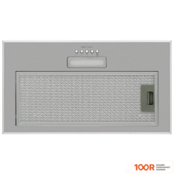 Кухонная вытяжка Krona AMELI LIGHT 600 INOX PB (НЕРЖАВЕЮЩАЯ СТАЛЬ) (39422)