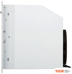 Кухонная вытяжка Krona AMBRA 600 PB (БЕЛЫЙ) (39418)