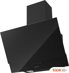 Кухонная вытяжка Krona ALVA 600 S (ЧЕРНЫЙ) (39417)