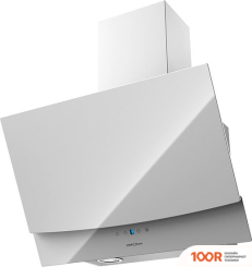 Кухонная вытяжка Krona ALVA 600 S (БЕЛЫЙ) (39416)