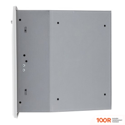 Кухонная вытяжка Krona ALBA 600 PB (БЕЛЫЙ) (39414)