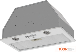 Кухонная вытяжка Krona ALBA 600 PB (БЕЛЫЙ) (39414)