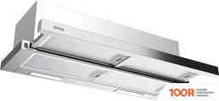Кухонная вытяжка Korting KHP 9815 X (39400)