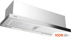 Кухонная вытяжка Korting KHP 9815 X (39400)