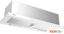 Кухонная вытяжка Korting KHP 9815 GW (39399)