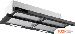 Кухонная вытяжка Korting KHP 9815 GN (39398)