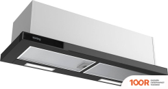 Кухонная вытяжка Korting KHP 9815 GN (39398)
