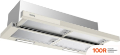 Кухонная вытяжка Korting KHP 9815 GB (39397)
