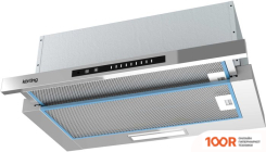 Кухонная вытяжка Korting KHP 6975 X (39396)