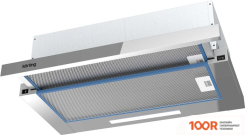 Кухонная вытяжка Korting KHP 6512 X (39389)