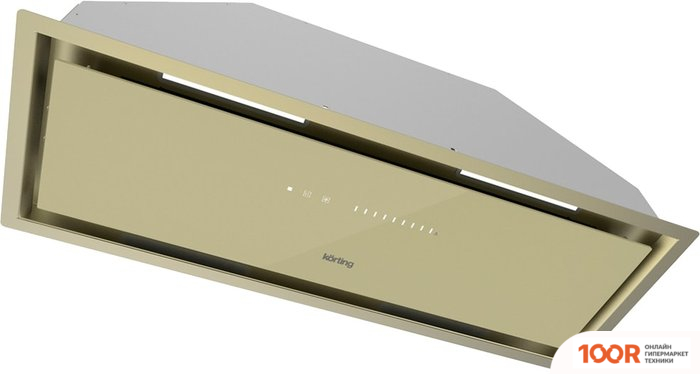 Кухонная вытяжка Korting KHI 9997 GB (39379)