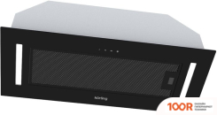 Кухонная вытяжка Korting KHI 9765 GN (39374)