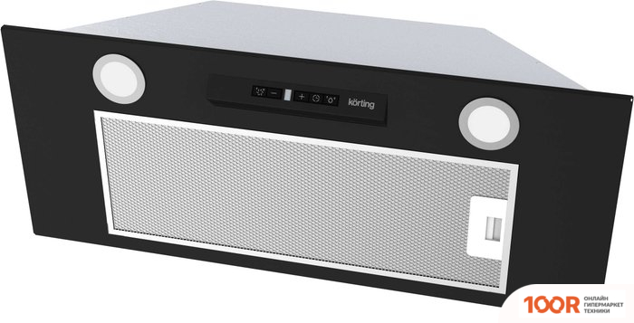 Кухонная вытяжка Korting KHI 9755 N (39373)