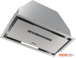 Кухонная вытяжка Korting KHI 6997 X (39371)