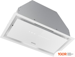 Кухонная вытяжка Korting KHI 6997 GW (39370)