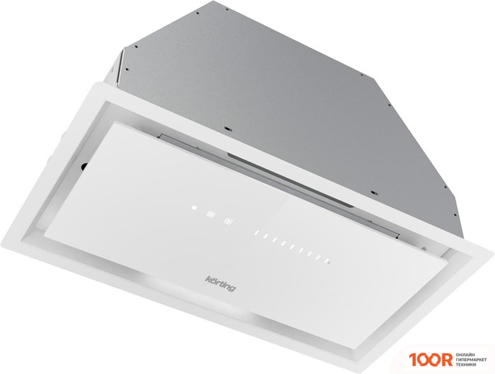 Кухонная вытяжка Korting KHI 6997 GW (39370)