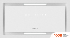 Кухонная вытяжка Korting KHI 6997 GW (39370)