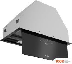 Кухонная вытяжка Korting KHI 6828 GN (39367)
