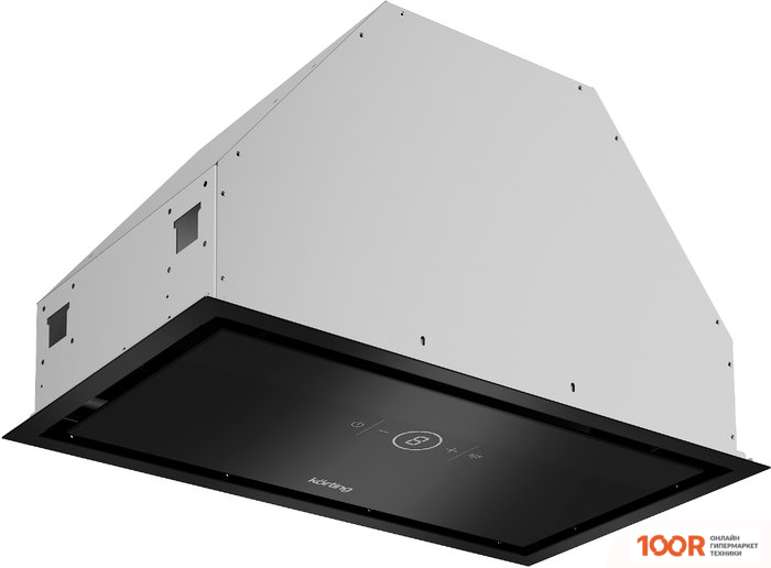 Кухонная вытяжка Korting KHI 6828 GN (39367)