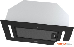 Кухонная вытяжка Korting KHI 6765 GN (39363)