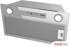 Кухонная вытяжка Korting KHI 6755 X (39362)