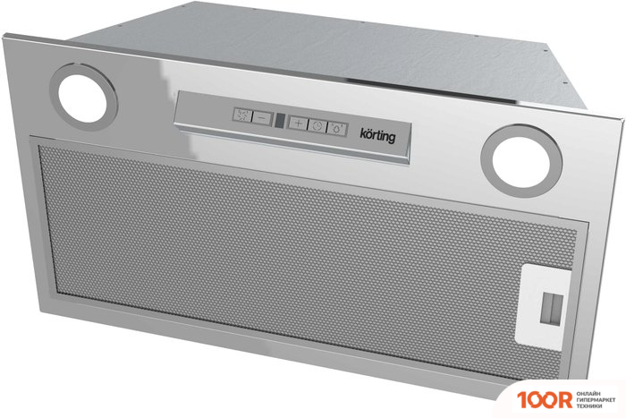 Кухонная вытяжка Korting KHI 6755 X (39362)