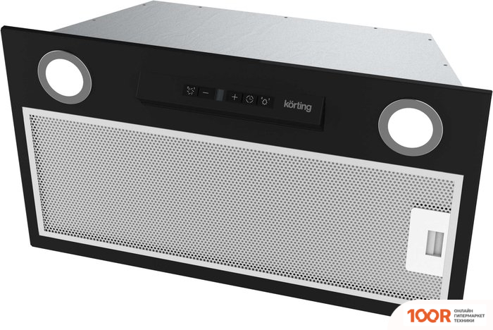 Кухонная вытяжка Korting KHI 6755 N (39360)
