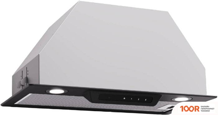 Кухонная вытяжка Korting KHI 6690 N (39359)