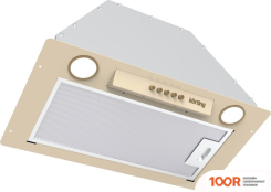 Кухонная вытяжка Korting KHI 6631 RB (39357)