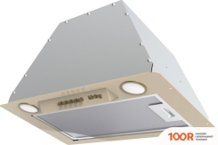 Кухонная вытяжка Korting KHI 6631 RB (39357)