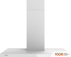 Кухонная вытяжка Korting KHC 9989 GW (39353)