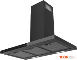 Кухонная вытяжка Korting KHC 9989 GN (39352)