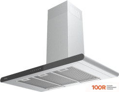 Кухонная вытяжка Korting KHC 9958 XGN (39350)